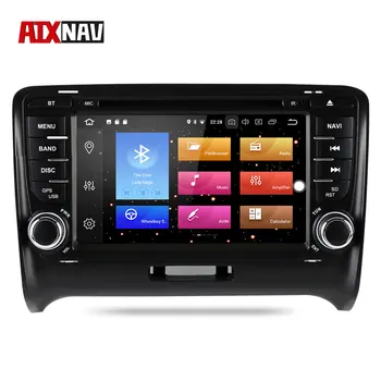 Car Radio 2 Din DSP Autoradio FM Car Multimedia Player Android GPS Navigation 7 Inch Europe Navitel Map for Audi TT Sat Nav
Car Radio 2 Din DSP Autoradio FM Car Multimedia Player Android GPS Navigation 7 Inch Europe Navitel Map for Audi TT Sat Nav