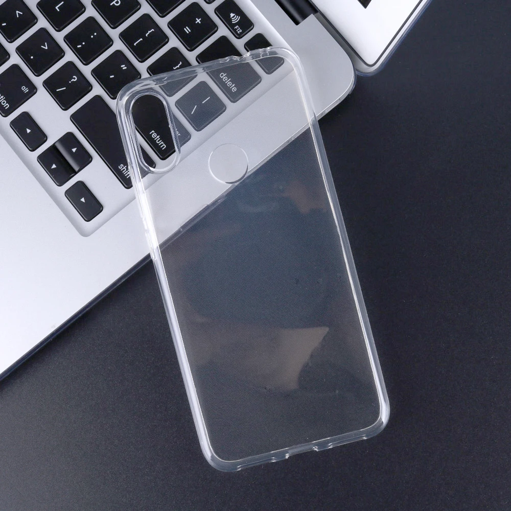 For UMIDIGI Power Cases TPU Silicone Soft Transparent Clear Cases Waterproof Phone Casing for UMI Power Back Phone Cover
For UMIDIGI Power Cases TPU Silicone Soft Transparent Clear Cases Waterproof Phone Casing for UMI Power Back Phone Cover
