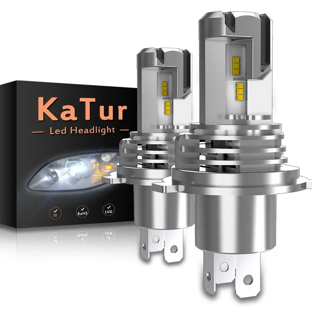 2pcs 12000LM H7 LED H1 H4 LED H11 H8 9005 9006 H9 HB3 HB4 Canbus Headlight Bulb Car Light ZES 6500K Auto Lamp No Radio Noise
2pcs 12000LM H7 LED H1 H4 LED H11 H8 9005 9006 H9 HB3 HB4 Canbus Headlight Bulb Car Light ZES 6500K Auto Lamp No Radio Noise