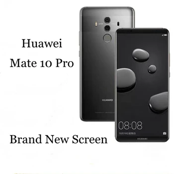 LCD Display Touch-screen Digitizer Replacement For Huawei mate 10 Pro LCD Screen No Dead Pixel no frame Assembly
LCD Display Touch-screen Digitizer Replacement For Huawei mate 10 Pro LCD Screen No Dead Pixel no frame Assembly