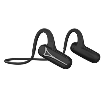 F1 TWS Bluetooth 5.0 Bone Conduction Earphones Fitness Headset wireless Head set with mic IPX5 Waterproof Sport Earphone
F1 TWS Bluetooth 5.0 Bone Conduction Earphones Fitness Headset wireless Head set with mic IPX5 Waterproof Sport Earphone