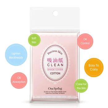 100pcs 1set Clean Refreshing Oil Controling Facial Tissue Fresh Clean Oil Absorbing Paper Suitable Before Makeup Cosmetic Tools
100pcs 1set Clean Refreshing Oil Controling Facial Tissue Fresh Clean Oil Absorbing Paper Suitable Before Makeup Cosmetic Tools