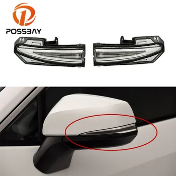 POSSBAY Car Styling Rearview Mirror Turn Signal Light LED Indicator Parking Lamp for Toyota RAV4 2014 2015 2016 2017 2018
POSSBAY Car Styling Rearview Mirror Turn Signal Light LED Indicator Parking Lamp for Toyota RAV4 2014 2015 2016 2017 2018