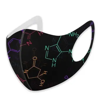 Color Formula print The stylish windproof and dustproof mask can clean the dustproof external shielding cloth.
Color Formula print The stylish windproof and dustproof mask can clean the dustproof external shielding cloth.