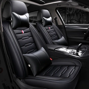 Front+Rear 5 seats Car Seat Cover for Toyota Corolla Yaris Pruis Hilux FJ Cruiser Crown LC Prado Venza Zelas Vios Auris Matrix
Front+Rear 5 seats Car Seat Cover for Toyota Corolla Yaris Pruis Hilux FJ Cruiser Crown LC Prado Venza Zelas Vios Auris Matrix