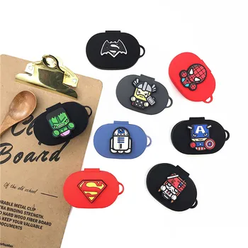 Cartoon Earphone Cover For Redmi Airdots Case With Hook Cute Protection Frame With Hook For Mi Airdots Earphone Cases Fundas
Cartoon Earphone Cover For Redmi Airdots Case With Hook Cute Protection Frame With Hook For Mi Airdots Earphone Cases Fundas