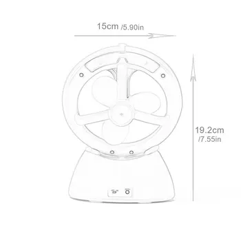 Creative Usb Second Generation Water Elf Silent Fan Spray Humidification Handheld Mini Charging Small Fan
Creative Usb Second Generation Water Elf Silent Fan Spray Humidification Handheld Mini Charging Small Fan