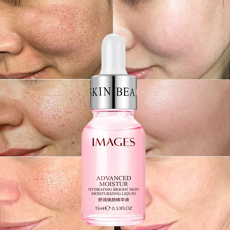 Eyes Makeup Primer Liquid Rose Essence Moisturizer Oil-control Nutritious Face Skin Care Make Up Base 15ml
Eyes Makeup Primer Liquid Rose Essence Moisturizer Oil-control Nutritious Face Skin Care Make Up Base 15ml