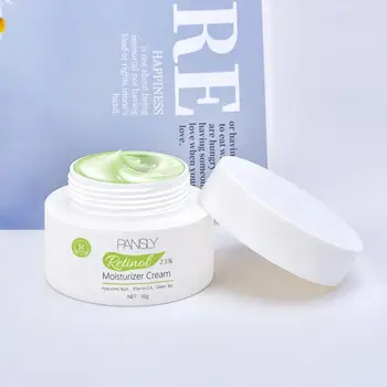 30ml Retinol Face Cream Firming Lifting Neck Anti-aging Care Anti Moisturizing Whitening Skin Cosmetics Wrinkle Cream C9M7
30ml Retinol Face Cream Firming Lifting Neck Anti-aging Care Anti Moisturizing Whitening Skin Cosmetics Wrinkle Cream C9M7