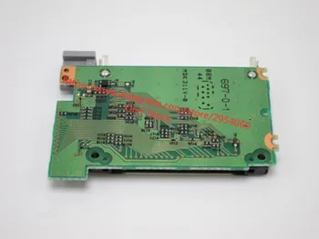 For Nikon D700 CF Card Reader Memory Card Slot PCB Camera Replacement Unit Repair Part