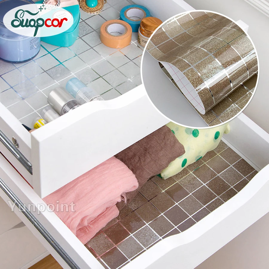 0.45x3M Kitchen Oil-proof Sticker High Temperature Resistant Wall Sticker Waterproof Self-adhesive Wallpaper Stove Tiles Sticker
0.45x3M Kitchen Oil-proof Sticker High Temperature Resistant Wall Sticker Waterproof Self-adhesive Wallpaper Stove Tiles Sticker