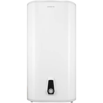 Water heater Polaris Alpha IMF 80 v/h, storage, 2 kW, White