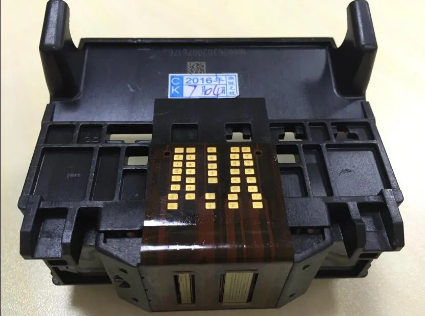 SXYTENCHI гарантия качества CN643A CD868-30001 для HP 920 920XL Печатающая головка для HP 6000 6500 7000 7500
SXYTENCHI гарантия качества CN643A CD868-30001 для HP 920 920XL Печатающая головка для HP 6000 6500 7000 7500