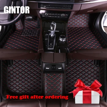 custom car floor mats for porsche cayenne 955 All Models Cayman Macan Panamera Boxster 718 911 auto accessories car mats
custom car floor mats for porsche cayenne 955 All Models Cayman Macan Panamera Boxster 718 911 auto accessories car mats