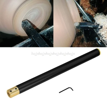 1Set Aluminum Alloy Hollowing Wood Turning Tools Knurling Knife Handle Wrench for Lathe Turning Tool Kit S05 19 Dropship
1Set Aluminum Alloy Hollowing Wood Turning Tools Knurling Knife Handle Wrench for Lathe Turning Tool Kit S05 19 Dropship