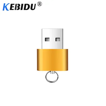 Kebidu USB 2.0 TF Card Reader Micro SD TF T-Flash Memory Card Adapter Lightweight Portable High Speed Card Reader Interface
Kebidu USB 2.0 TF Card Reader Micro SD TF T-Flash Memory Card Adapter Lightweight Portable High Speed Card Reader Interface