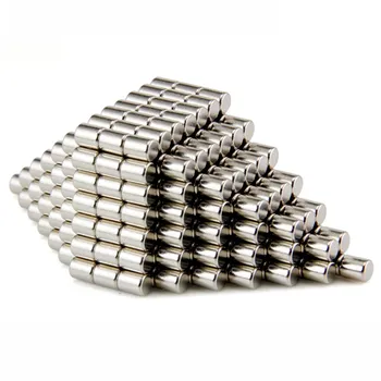 200Pcs 5x3 mm Neodymium Magnet Permanent N35 NdFeB Super Strong Powerful Small Round Magnetic Magnets Disc 5mmx3mm
200Pcs 5x3 mm Neodymium Magnet Permanent N35 NdFeB Super Strong Powerful Small Round Magnetic Magnets Disc 5mmx3mm