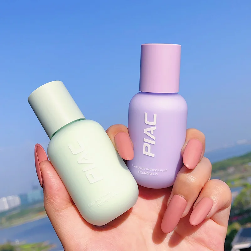 Cream Face Foundation Base Cover Concealer Moisturizer Natural Oil Control Concealer Liquid Makeup Foundation Brighten Skin
Cream Face Foundation Base Cover Concealer Moisturizer Natural Oil Control Concealer Liquid Makeup Foundation Brighten Skin