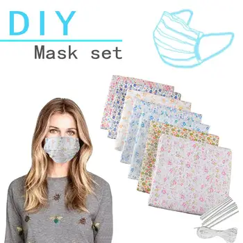 Material package suit printing mask organization process DIY mask dust-proof homemade mask Material package suit printing maskFD
Material package suit printing mask organization process DIY mask dust-proof homemade mask Material package suit printing maskFD