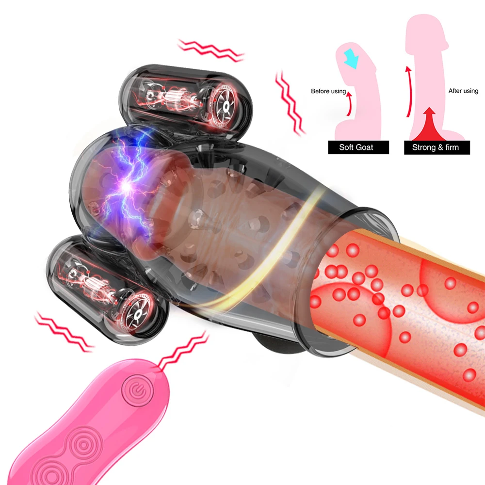 Чем Заменить Вибратор Для Секса