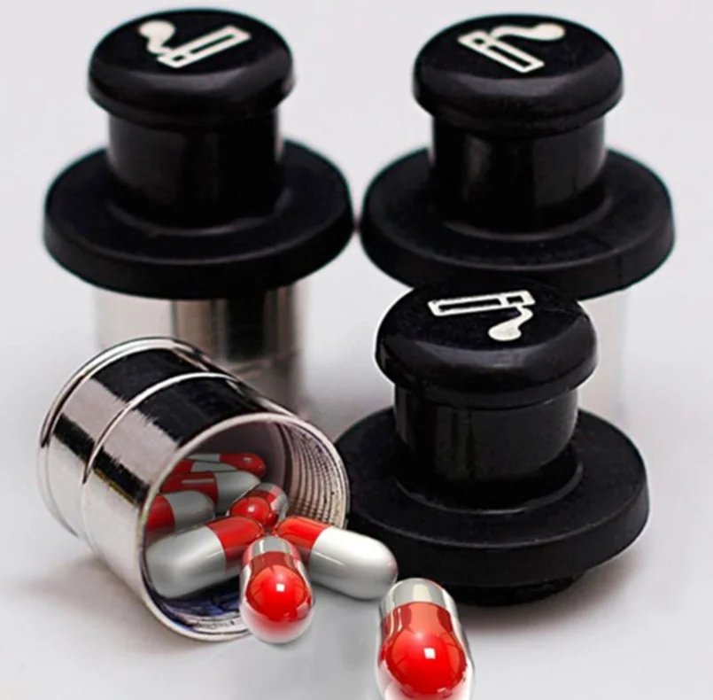 1Pc Secret Stash Car Cigarette Lighter Hidden Diversion Insert Pill Box Container Safe Storage Case Small Item Storage Container
1Pc Secret Stash Car Cigarette Lighter Hidden Diversion Insert Pill Box Container Safe Storage Case Small Item Storage Container