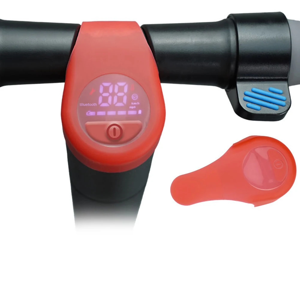 For Naibo scooter control Silicone Protective Sleeve Waterproof and Scratch Protection Flexible Soft Edges Easy to Disassemble
For Naibo scooter control Silicone Protective Sleeve Waterproof and Scratch Protection Flexible Soft Edges Easy to Disassemble