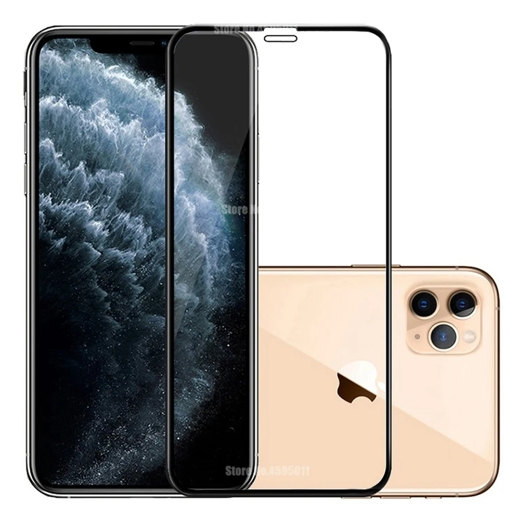 3PCS For iPhone XR XS 11 Pro Max Tempered Glass Screen Protector For iPhone XR XS Max X Curved Black Edge Protective Glass Film
3PCS For iPhone XR XS 11 Pro Max Tempered Glass Screen Protector For iPhone XR XS Max X Curved Black Edge Protective Glass Film
