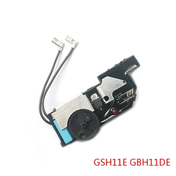 For Bosch Governor GSH11E GBH11DE GSH 11E AC 220V-240V Speed Regulator Durable And Practical To Use
For Bosch Governor GSH11E GBH11DE GSH 11E AC 220V-240V Speed Regulator Durable And Practical To Use