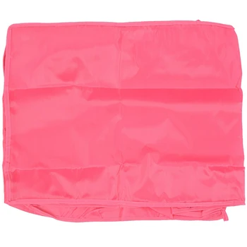 Clothing exchange Holders Waterproof Quilt Pillows A zipper Rose Red S
Clothing exchange Holders Waterproof Quilt Pillows A zipper Rose Red S