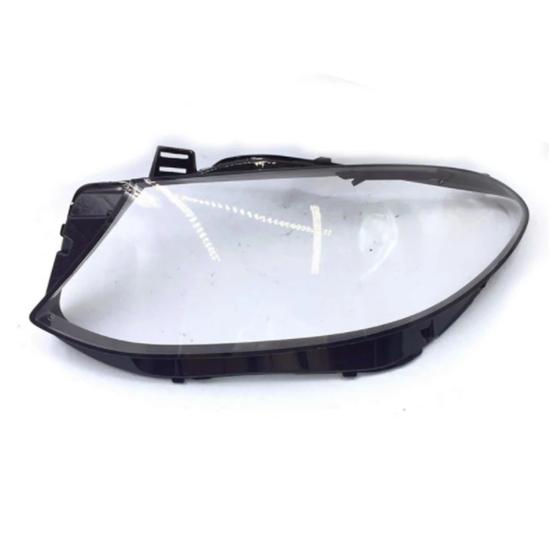 W292 GLE Front headlight cover Lens lamp cover Headlight protection Transparent glass for Mercedes-Benz GLE GLE300 400 450 LENS
W292 GLE Front headlight cover Lens lamp cover Headlight protection Transparent glass for Mercedes-Benz GLE GLE300 400 450 LENS