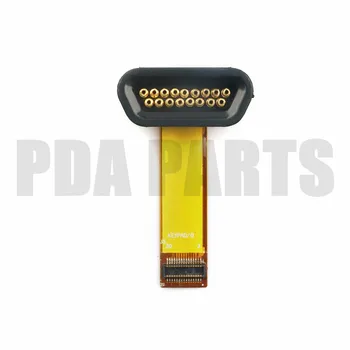 Non original Sync & Charge Connector with Flex for Honeywell Dolphin 9900 9950
Non original Sync & Charge Connector with Flex for Honeywell Dolphin 9900 9950