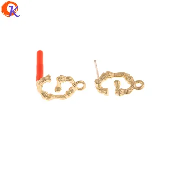 Cordial Design 100Pcs 10*16MM Jewelry Accessories/Earrings Stud/Letter Shape/Jewelry Making/DIY Parts/Hand Made/Earring Findings
Cordial Design 100Pcs 10*16MM Jewelry Accessories/Earrings Stud/Letter Shape/Jewelry Making/DIY Parts/Hand Made/Earring Findings