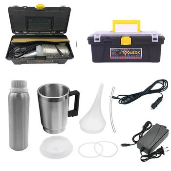 2020 Headlight Polish Liquid Polymer Headlights Car Polished Headlight Kit Polishing Tool 200ML Headlight Restoration 
2020 Headlight Polish Liquid Polymer Headlights Car Polished Headlight Kit Polishing Tool 200ML Headlight Restoration