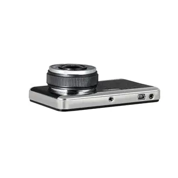 Ultra High-definition Front And Rear Dual Recording Driving Recorder Automatically Essential Accessories
Ultra High-definition Front And Rear Dual Recording Driving Recorder Automatically Essential Accessories
