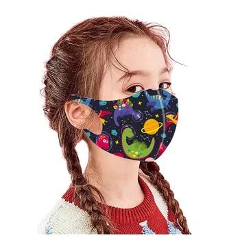 5pc Christmas Funny Face Mask Children Cartoon Printed Mouth Mask for Protection Washable Reusable Earloop Mask for face Masque
5pc Christmas Funny Face Mask Children Cartoon Printed Mouth Mask for Protection Washable Reusable Earloop Mask for face Masque