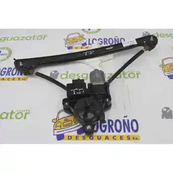 REAR WINDOW LEFT VOLKSWAGEN GOLF LIM. (BQ1) 
REAR WINDOW LEFT VOLKSWAGEN GOLF LIM. (BQ1)