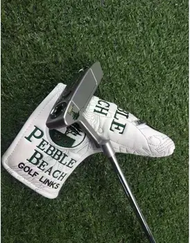 2019 New Pebble Beach Forged Golf Putters CNC Milled Golf Putter Blade Right Hand Free Shipping 
2019 New Pebble Beach Forged Golf Putters CNC Milled Golf Putter Blade Right Hand Free Shipping