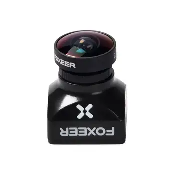 

RCtown Foxeer Razer Mini 1/3 CMOS HD 5MP 2.1mm M12 Lens 1200TVL 4:3/16:9 NTSC/PAL Switchable FPV Camera For RC Drone