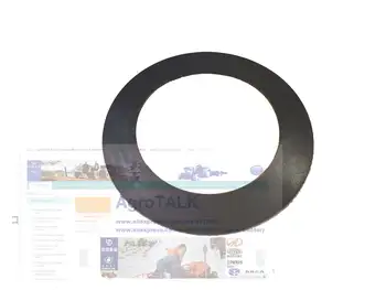 clutch spring for Foton Lovol tractor FT204 FT224, part number: FT200.21B.105
clutch spring for Foton Lovol tractor FT204 FT224, part number: FT200.21B.105