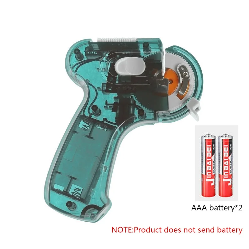 Portable Electric Automatic Fishing Hook Tier Machine Fishing Accessories Tie Fast Fishing Hooks Line Tying Device Equipments
Portable Electric Automatic Fishing Hook Tier Machine Fishing Accessories Tie Fast Fishing Hooks Line Tying Device Equipments