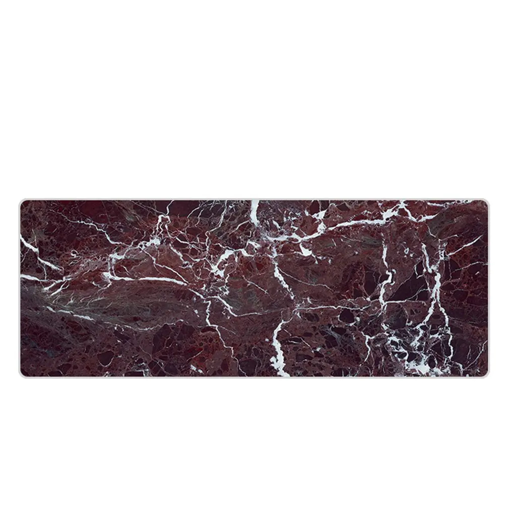 Extra Large Mouse Pad Gaming Mousepad Anti-slip Marbled road Pattern Gaming Mouse Mat with/without Locking Edge Four Size
Extra Large Mouse Pad Gaming Mousepad Anti-slip Marbled road Pattern Gaming Mouse Mat with/without Locking Edge Four Size