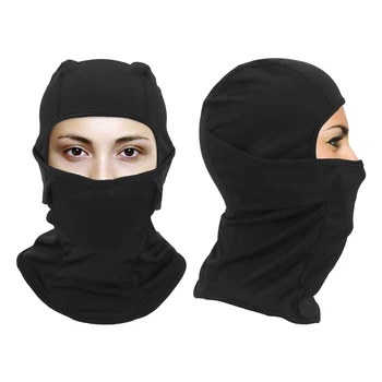 LEEPEE Motorcycle Headwear Integrated Motocross Balaclava Face Mask Quick Dry Bike Bicycle Hat Full Cover Sport Caps
LEEPEE Motorcycle Headwear Integrated Motocross Balaclava Face Mask Quick Dry Bike Bicycle Hat Full Cover Sport Caps