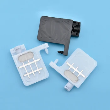 Transparent DX5 big ink damper for EPSON DX4 DX5 XP600 TX800 Mutoh Galaxy Allwin Xuli printer UV ink dumper filter UV printer 
Transparent DX5 big ink damper for EPSON DX4 DX5 XP600 TX800 Mutoh Galaxy Allwin Xuli printer UV ink dumper filter UV printer