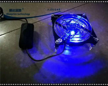 New mute 8/7/6 CM glowing computer USB plug set-top box router mute cooling small fan
New mute 8/7/6 CM glowing computer USB plug set-top box router mute cooling small fan