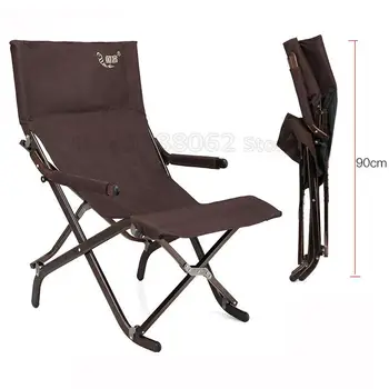 Steel Pipe folding fishing chair durable chair fishing Oxford cloth outdoor fishing supplies Portable loading 80kg
Steel Pipe folding fishing chair durable chair fishing Oxford cloth outdoor fishing supplies Portable loading 80kg