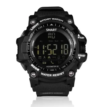 ColMi VS505 Sport Smart Watch Waterproof Sport Monitoring Pedometer Call Message Reminder Smart Wristwatch Ultra-long Standby
ColMi VS505 Sport Smart Watch Waterproof Sport Monitoring Pedometer Call Message Reminder Smart Wristwatch Ultra-long Standby