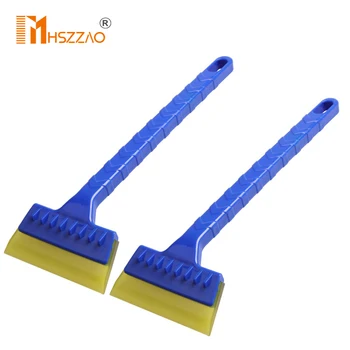 2 Pcs Auto Car Magic Snow Remover Ice Scraper Window Windshield Oil Funnel Shovel Window Scrapers Cone Deicing cone ice scraper
2 Pcs Auto Car Magic Snow Remover Ice Scraper Window Windshield Oil Funnel Shovel Window Scrapers Cone Deicing cone ice scraper