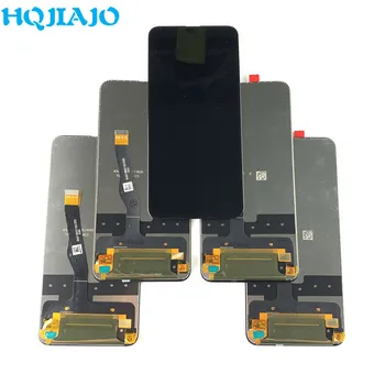 5Pcs/ Lot For Huawei Y9 Prime 2019 LCD screen display P Smart Z LCD screen display with touch assembly
5Pcs/ Lot For Huawei Y9 Prime 2019 LCD screen display P Smart Z LCD screen display with touch assembly