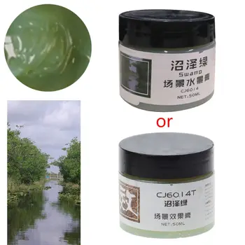 2020 New 50ML Ocean Lake Realistic Wave Rushing Waters Micro Landscape Resin Art Craft
2020 New 50ML Ocean Lake Realistic Wave Rushing Waters Micro Landscape Resin Art Craft