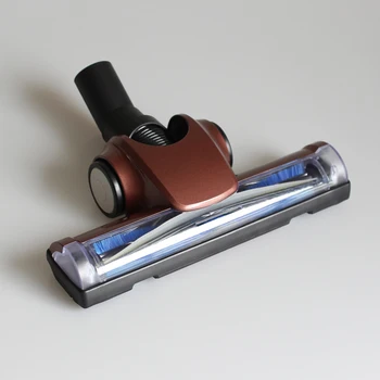 2pcs Removable Air Driven Turbo Brush Adapter Kit Household Floor Cleaning Tools Vacuum Cleaner Accessory
2pcs Removable Air Driven Turbo Brush Adapter Kit Household Floor Cleaning Tools Vacuum Cleaner Accessory